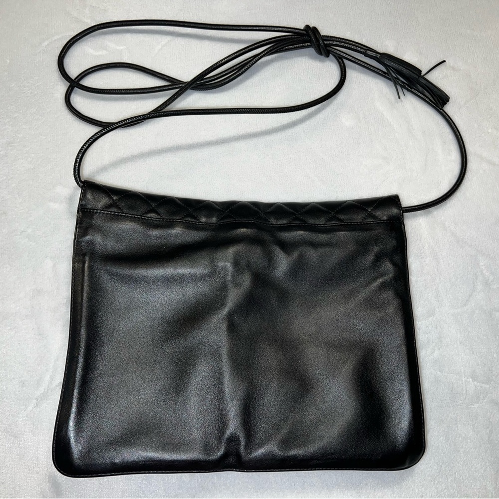 CHANEL CAMBON FANNY PACK - Picture 6 of 14